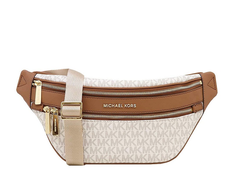 Michael kors clearance kenly belt bag