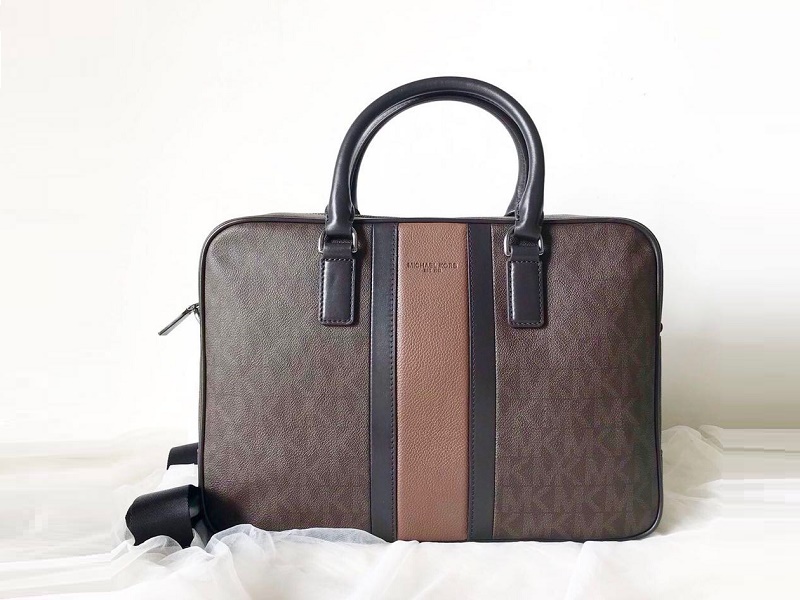 Mk briefcase on sale