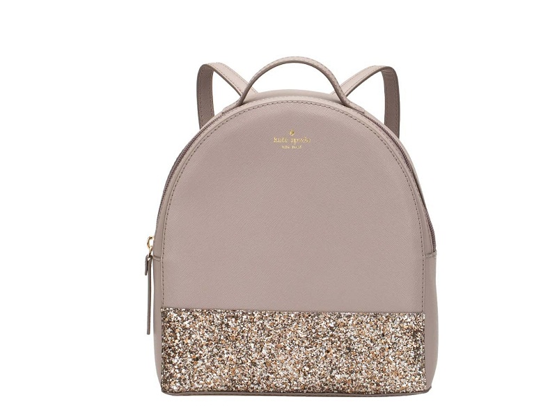 Kate spade hotsell sparkle backpack