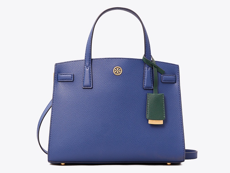 Tory walker online satchel