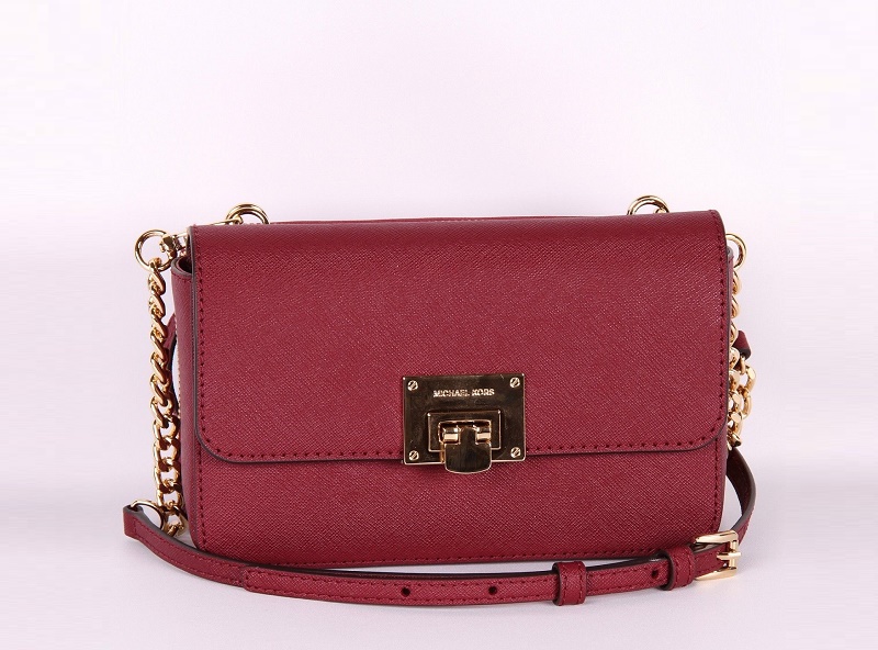 michael kors mulberry wallet