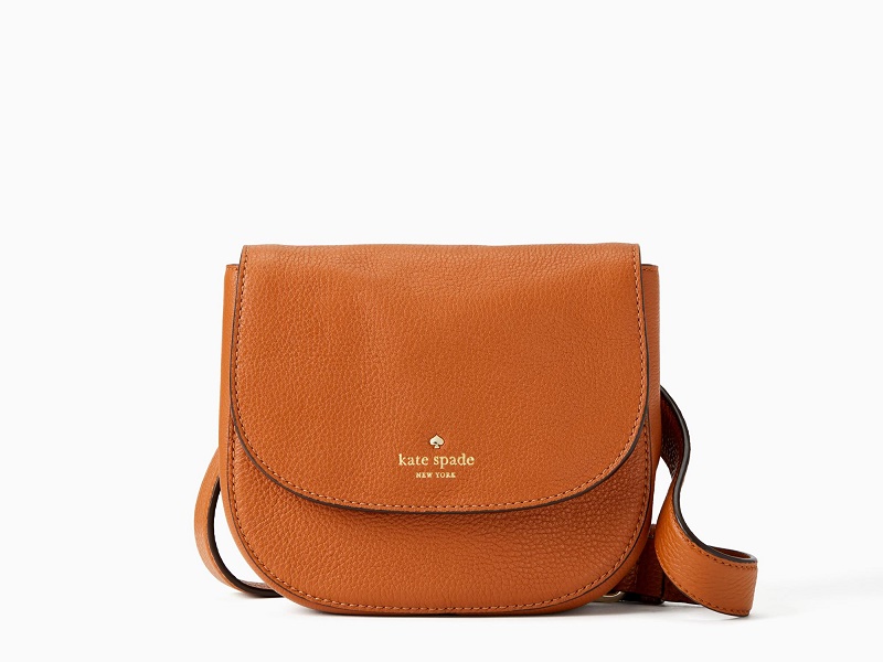 Kate best sale spade cognac