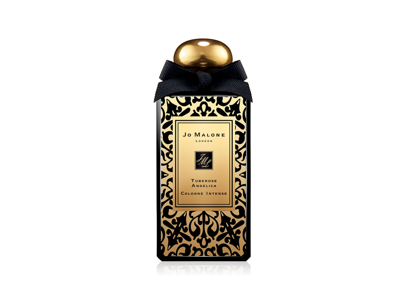 2390 Tuberose Angelica Cologne Intense 100 ML