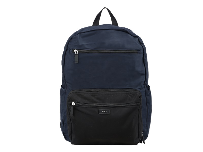 Tumi packable duffel clearance bag