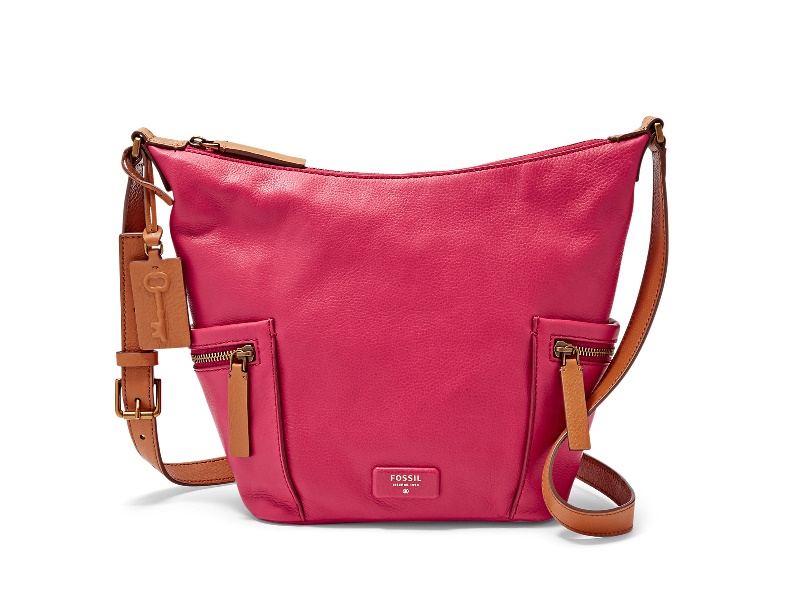 Fossil 2025 emerson hobo