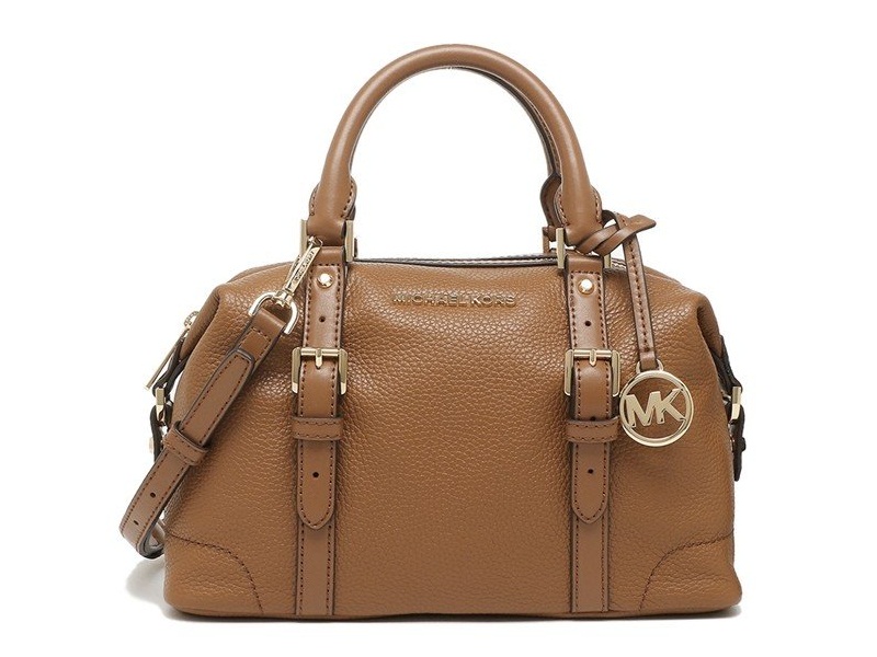 Michael kors best sale ginger small duffle