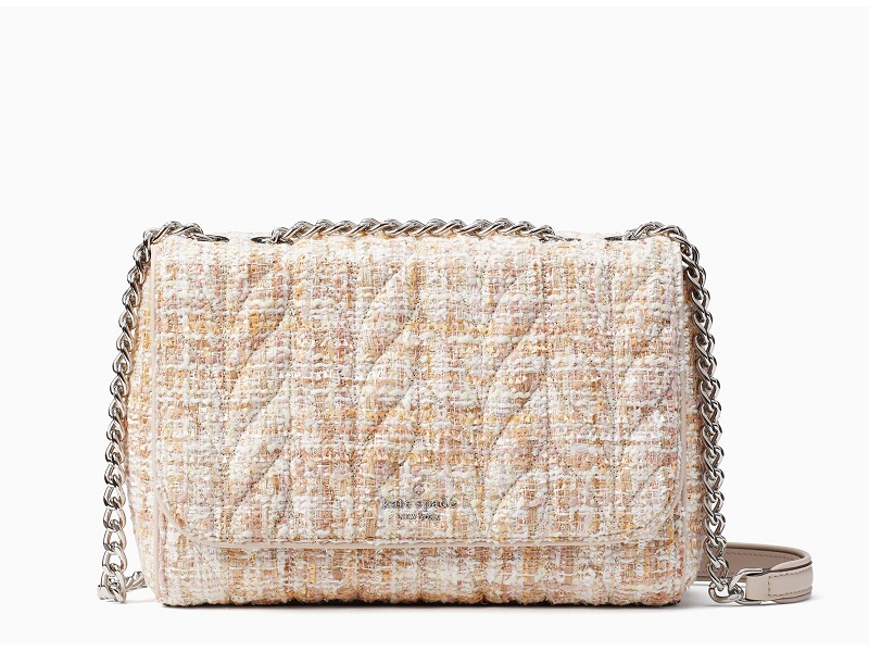 Kate spade quilted discount emelyn