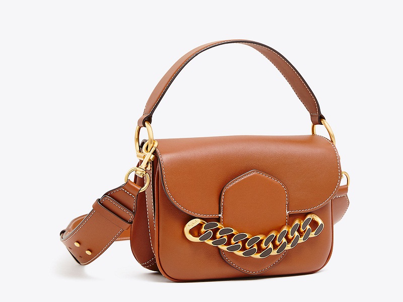 Tory burch jessie outlet bag