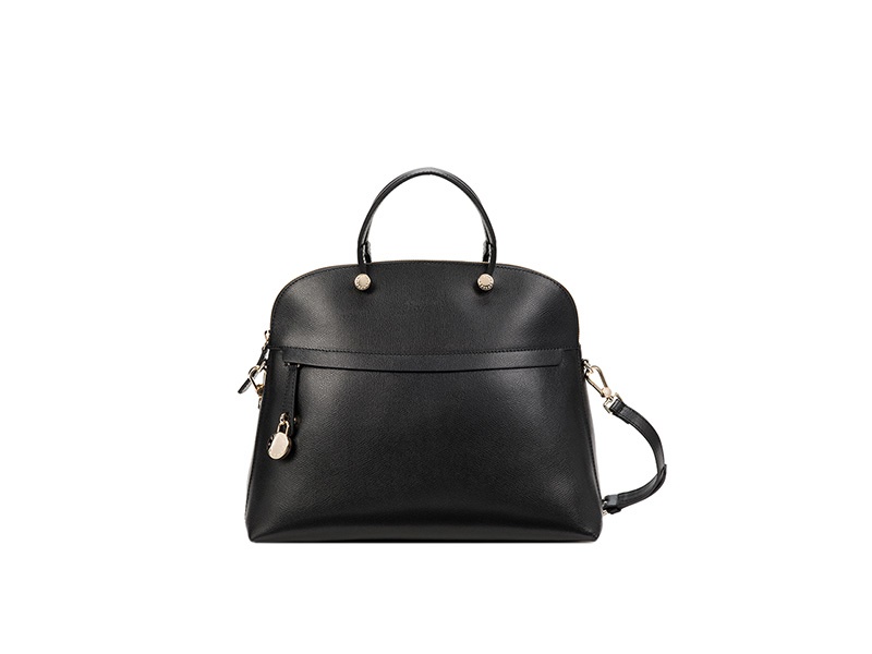 Furla 2025 piper black