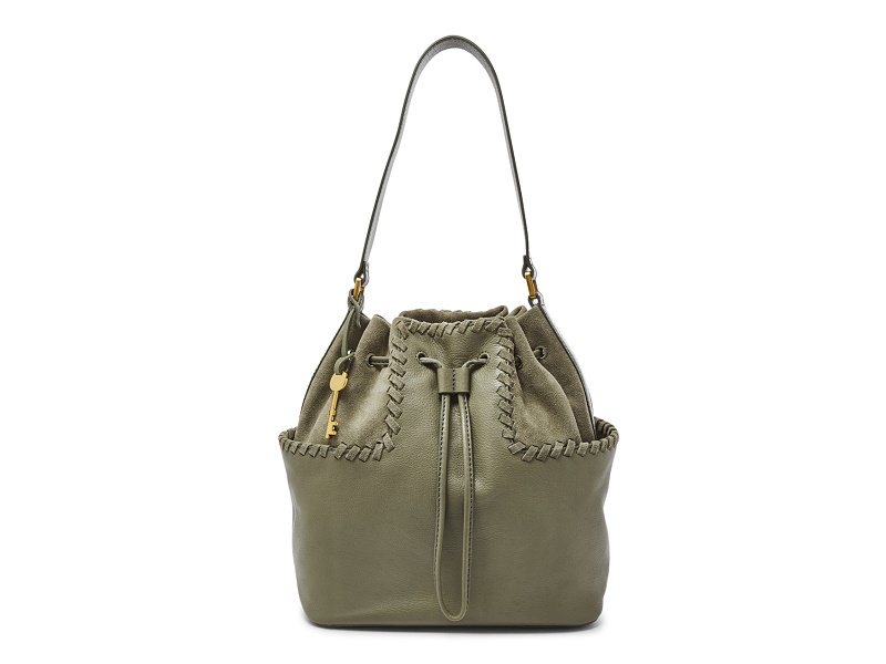 Cooper bucket best sale bag fossil