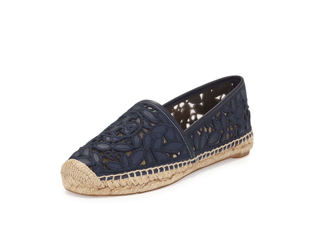 tory burch rhea lace espadrilles