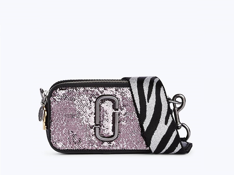 marc jacobs sequin bag