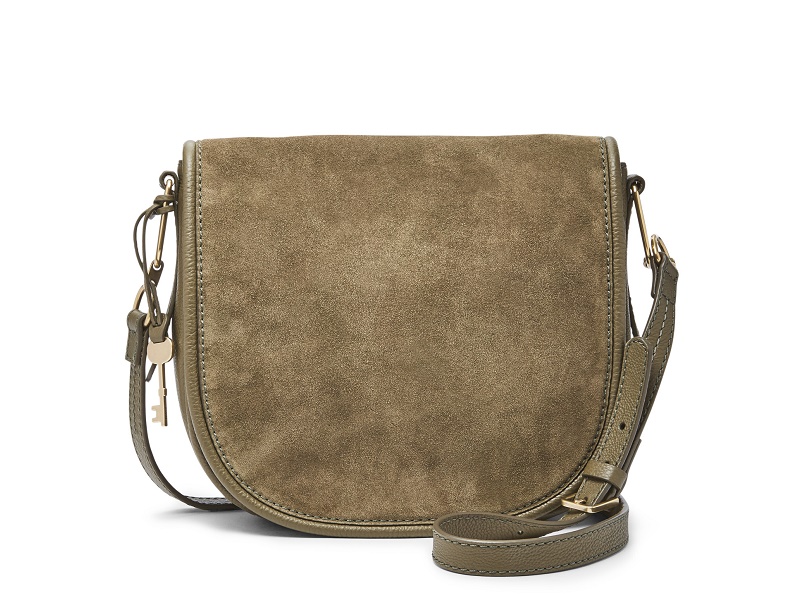 Fossil discount rumi crossbody