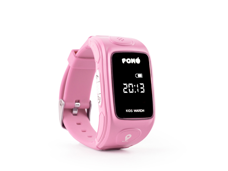 Fitness Gadgets | Pomo Watch Only 10 Days Old Nice Watc | Freeup