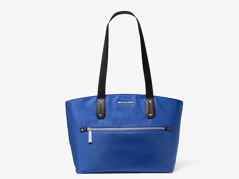 MICHAEL Michael Kors Medium Shoulder Flap,Electric Blue: Handbags:  Amazon.com