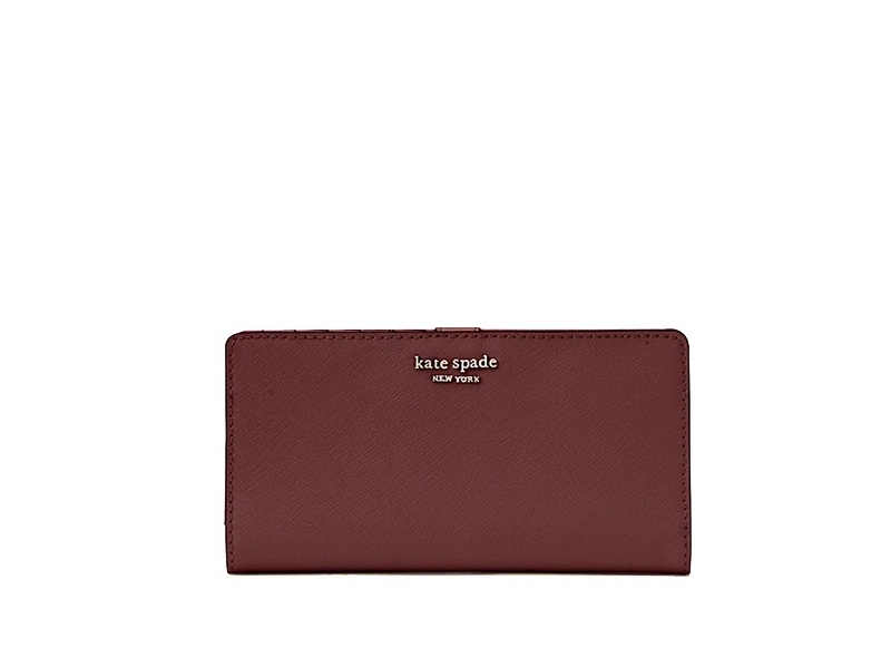 Kate spade best sale cherrywood wallet