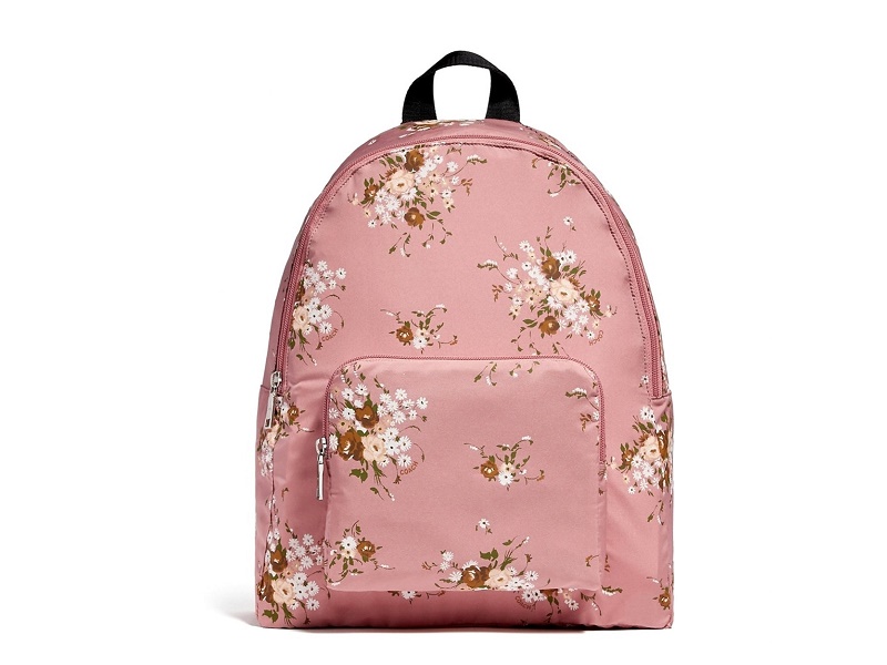 Coach on sale packable backpack