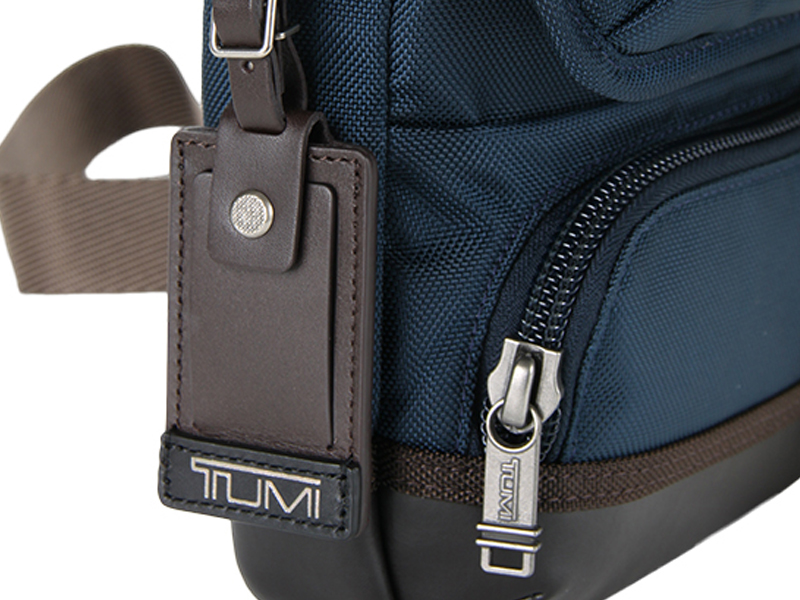 Tumi alpha discount bravo barstow crossbody