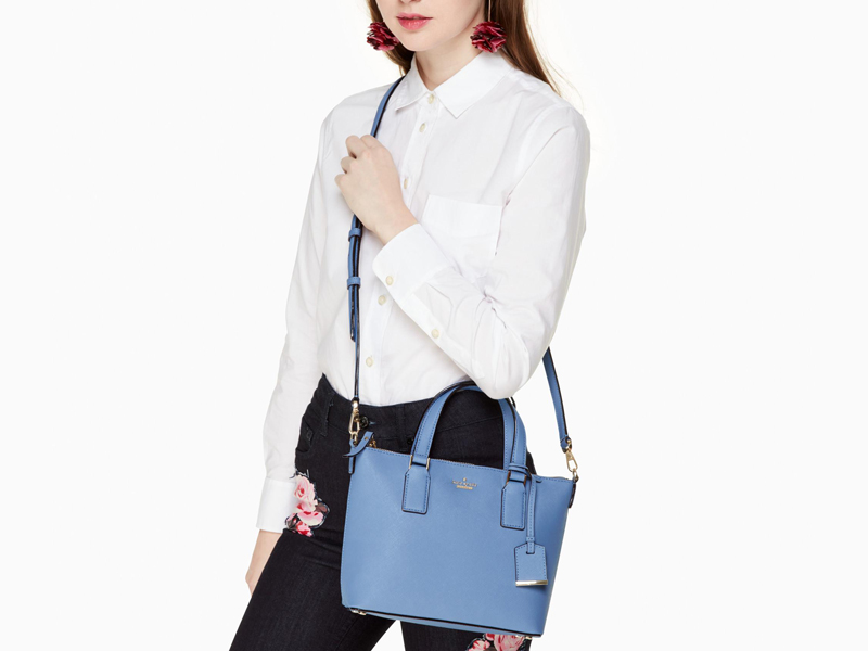 Kate spade lucie online crossbody bag