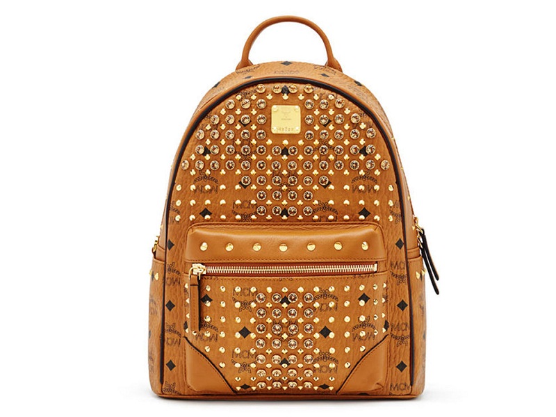 Tas ransel backpack mcm