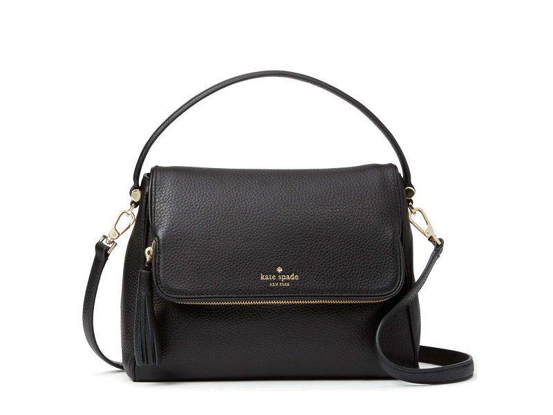 Kate spade chester street cheap miri black