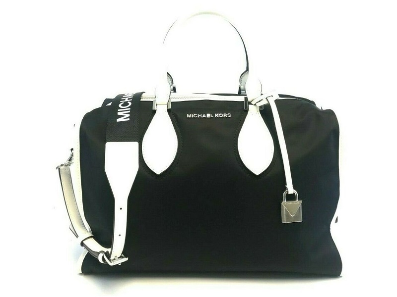 Michael kors connie duffle bag new arrivals