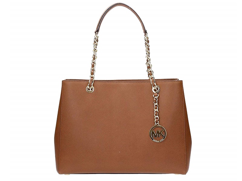 Michael kors susannah deals tote